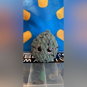 Crochet Nouglas Buddy 🍃 ⭐️host pick⭐️